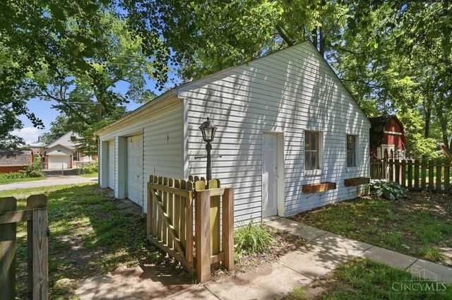 450 Deerfield Road, Lebanon, OH 45036