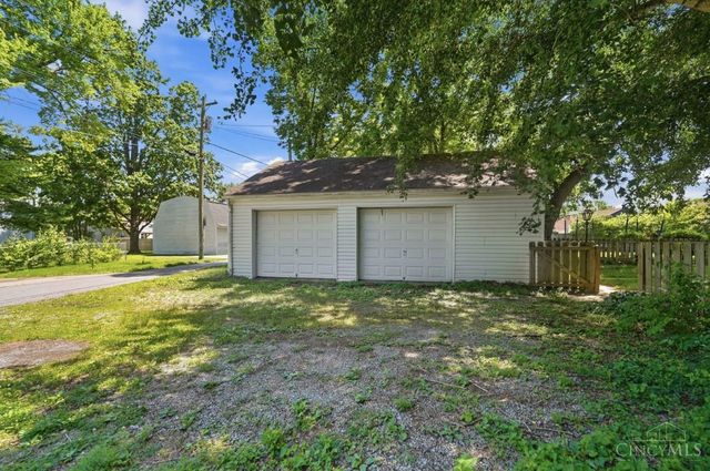 450 Deerfield Road, Lebanon, OH 45036