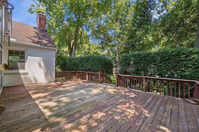 450 Deerfield Road, Lebanon, OH 45036