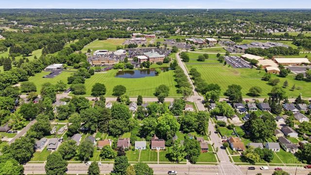 450 Deerfield Road, Lebanon, OH 45036