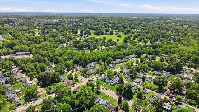450 Deerfield Road, Lebanon, OH 45036