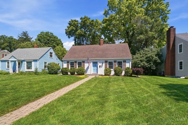 450 Deerfield Road, Lebanon, OH 45036