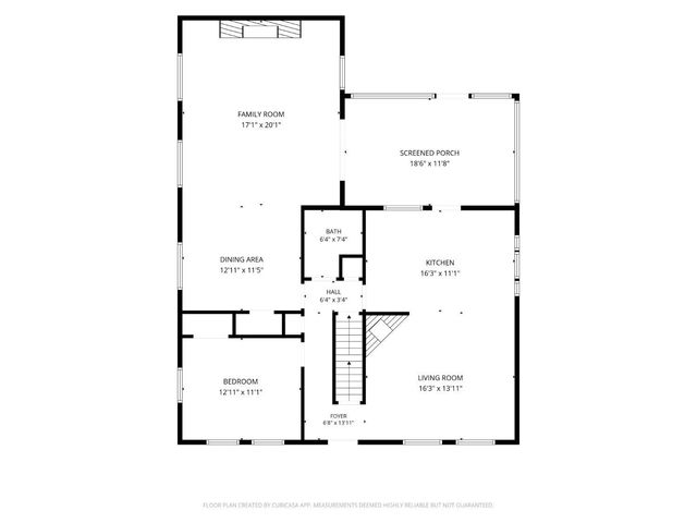 450 Deerfield Road, Lebanon, OH 45036
