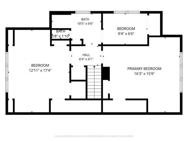 450 Deerfield Road, Lebanon, OH 45036