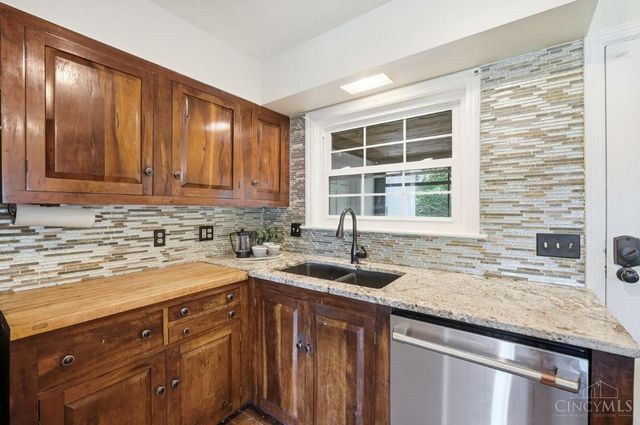 450 Deerfield Road, Lebanon, OH 45036