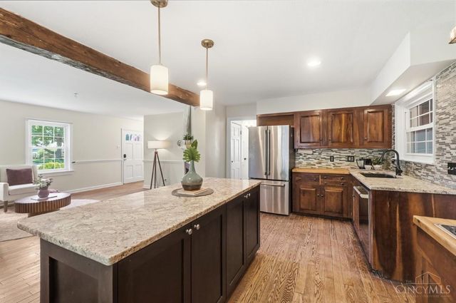 450 Deerfield Road, Lebanon, OH 45036