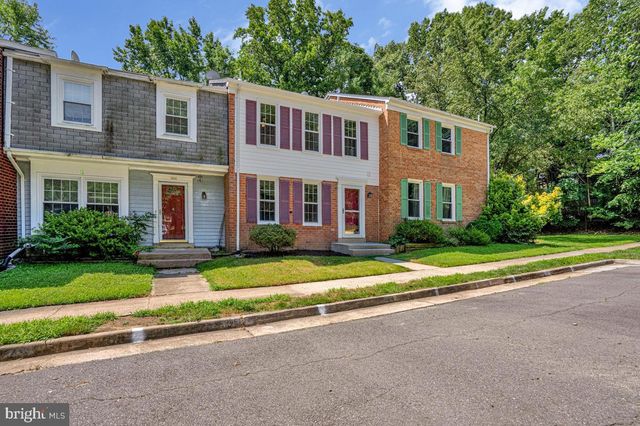 7821 GROVELAND SQ, Springfield, VA 22153