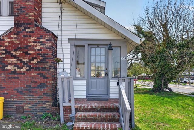 306 DELSEA DR, Sewell, NJ 08080
