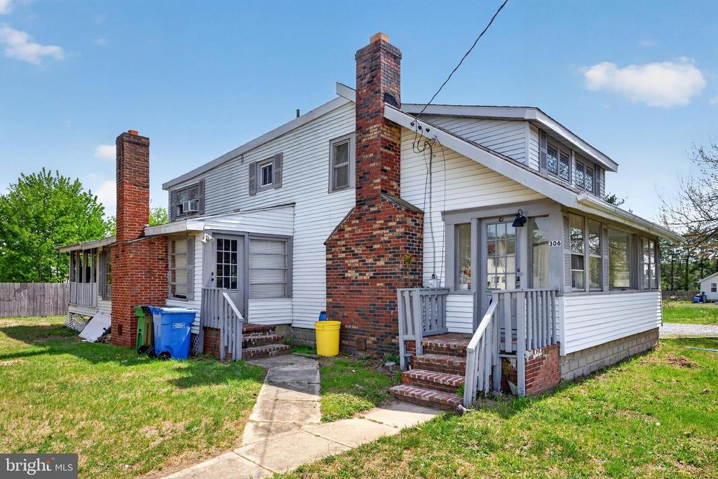 306 DELSEA DR, Sewell, NJ 08080