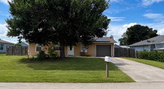 1271 SW Porter Road, Port St. Lucie, FL 34953