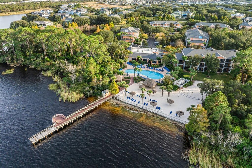 Image 23 of property listing at 411 LUCAYA LOOP 411, Davenport, FL 33897