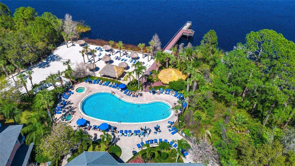 Image 24 of property listing at 411 LUCAYA LOOP 411, Davenport, FL 33897