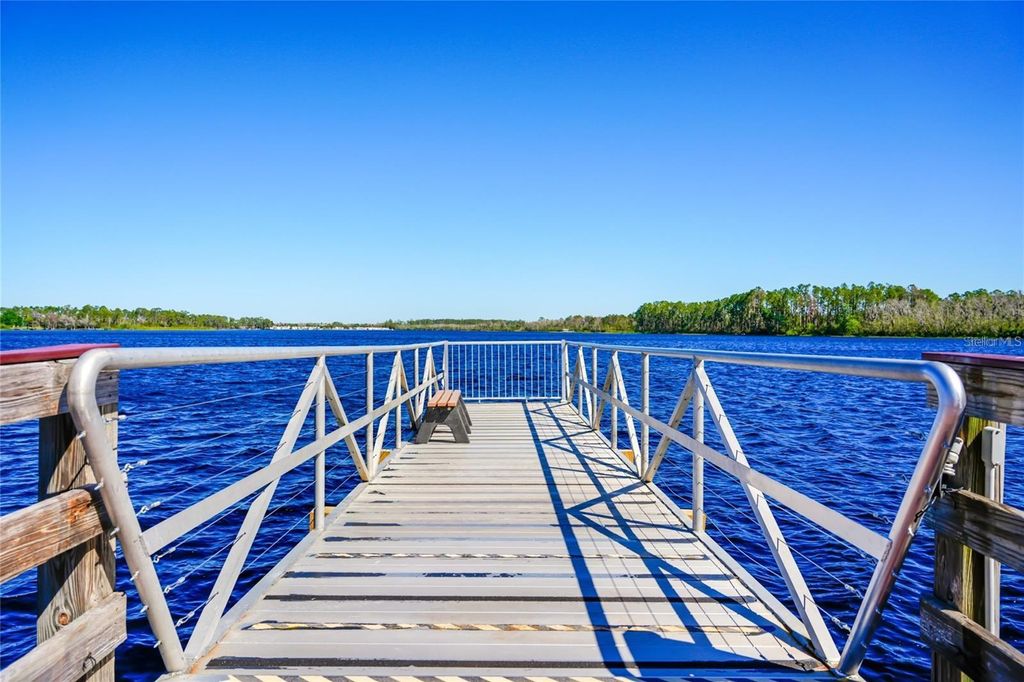 Image 26 of property listing at 411 LUCAYA LOOP 411, Davenport, FL 33897