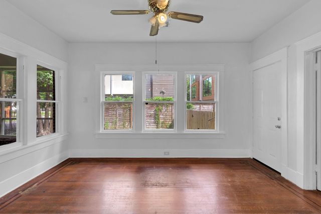 1702 Ruth Street, Houston, TX 77004