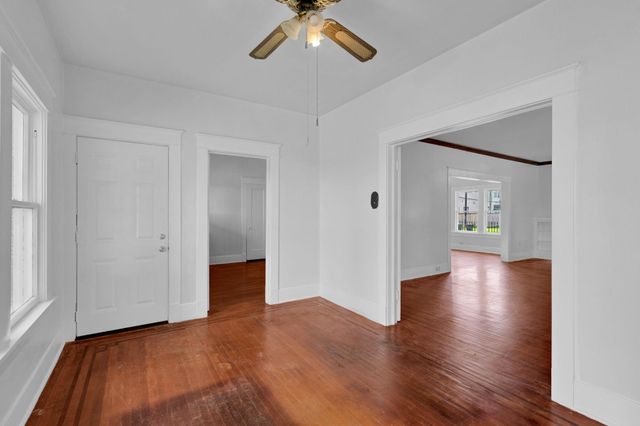 1702 Ruth Street, Houston, TX 77004