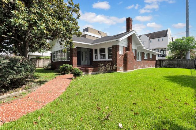 1702 Ruth Street, Houston, TX 77004