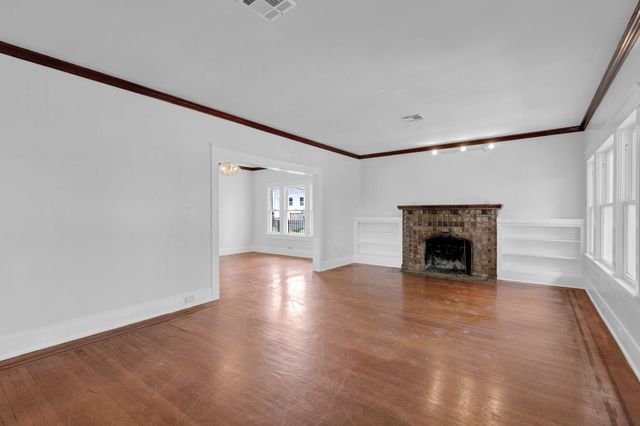 1702 Ruth Street, Houston, TX 77004