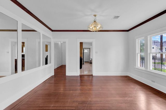 1702 Ruth Street, Houston, TX 77004