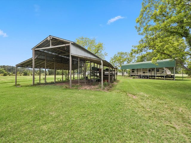 26523 Dobbin Huffsmith Road, Magnolia, TX 77354