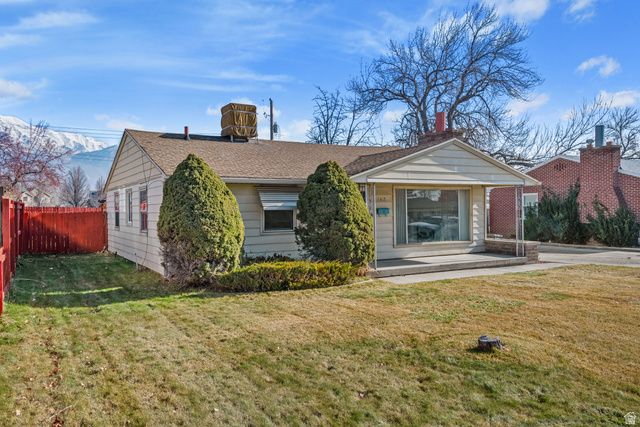 162 N 500 E, American Fork, UT 84003