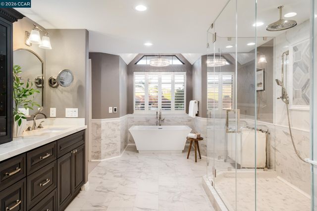 145 Sugar Creek Ln, Alamo, CA 94507