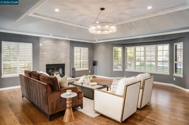 145 Sugar Creek Ln, Alamo, CA 94507