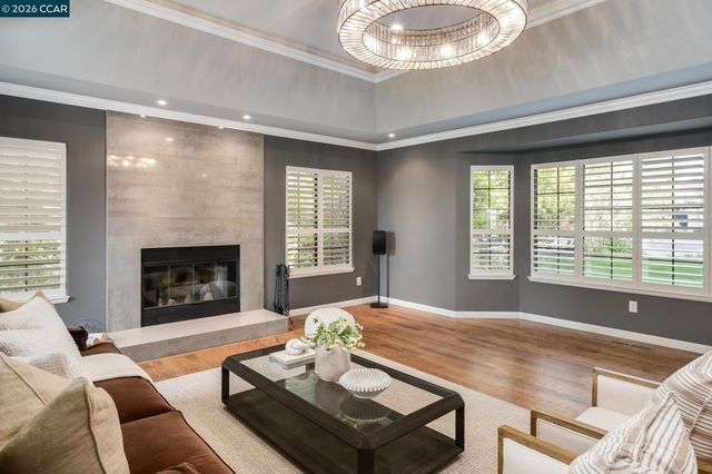 145 Sugar Creek Ln, Alamo, CA 94507