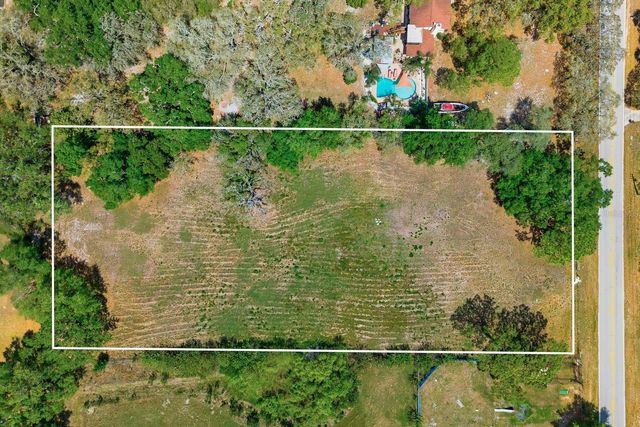 10675 HILLTOP DRIVE, New Port Richey, FL 34654