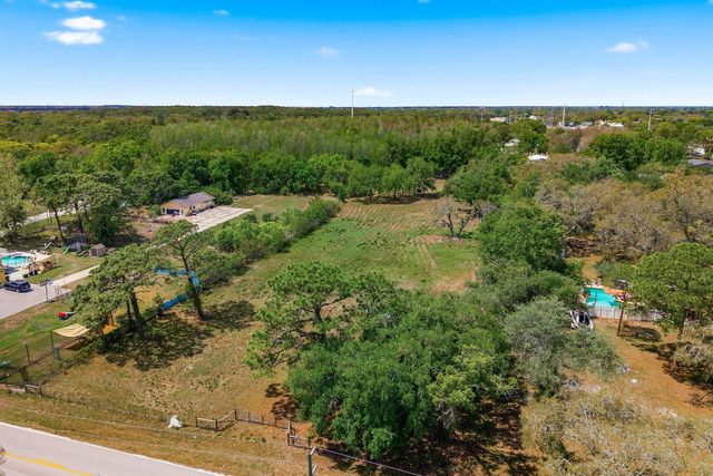 10675 HILLTOP DRIVE, New Port Richey, FL 34654