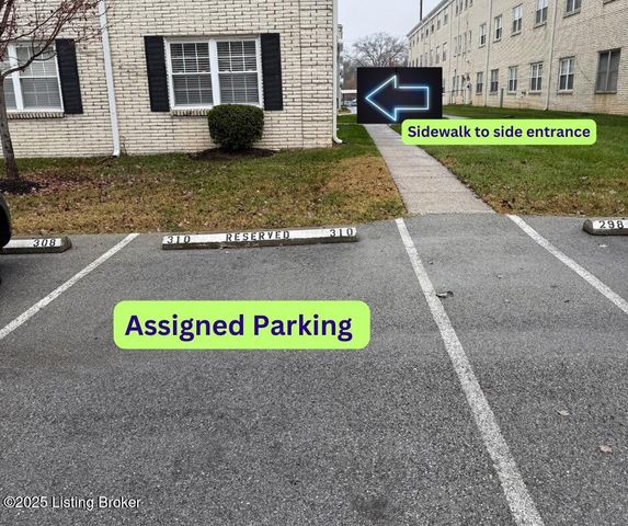 310 El Conquistador Pl 310, Louisville, KY 40220