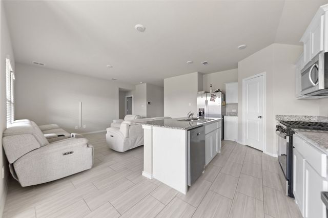 752 Cedarbrook Drive, Fort Worth, TX 76131