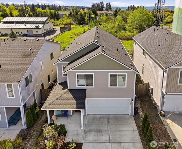 7142 42nd Place NE, Marysville, WA 98270