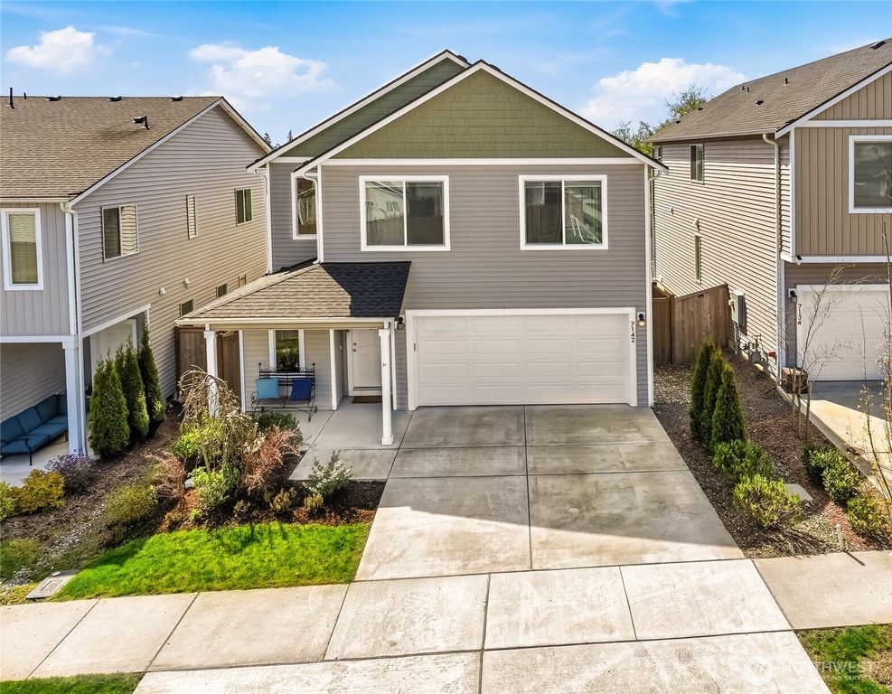 7142 42nd Place NE, Marysville, WA 98270