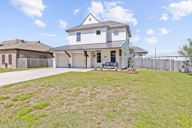 103 Torrenova Circle, Lafayette, LA 70508