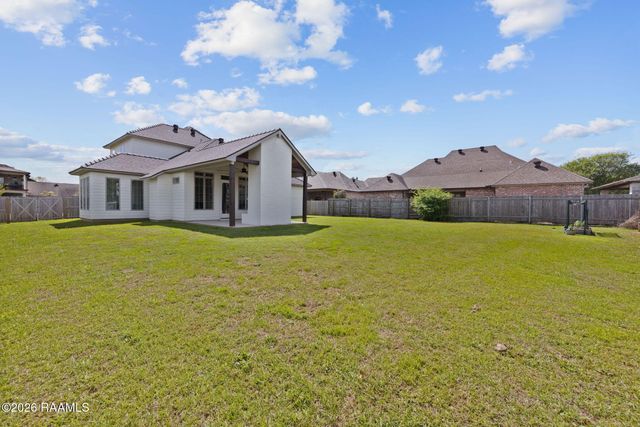 103 Torrenova Circle, Lafayette, LA 70508