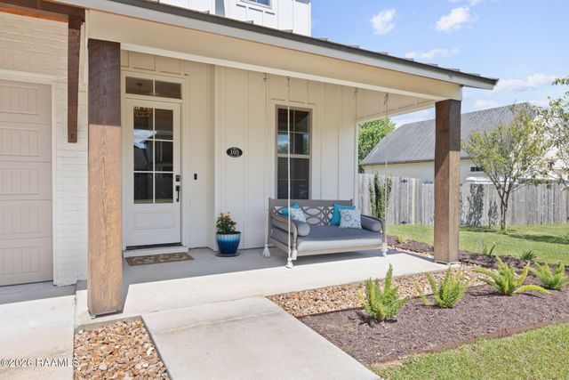 103 Torrenova Circle, Lafayette, LA 70508