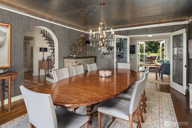 115 Dorffel Drive E, Seattle, WA 98112