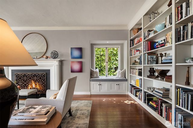 115 Dorffel Drive E, Seattle, WA 98112