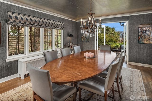 115 Dorffel Drive E, Seattle, WA 98112