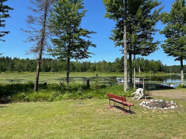 8444 Mast DRIVE, Minocqua, WI 54548