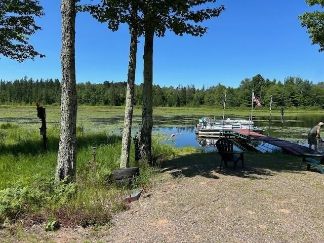 8444 Mast DRIVE, Minocqua, WI 54548