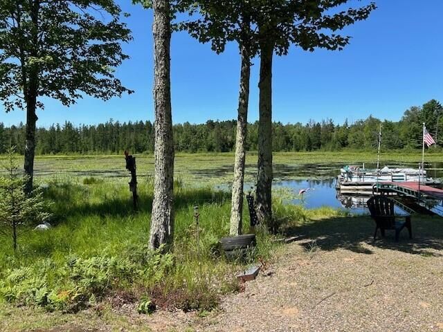 8444 Mast DRIVE, Minocqua, WI 54548