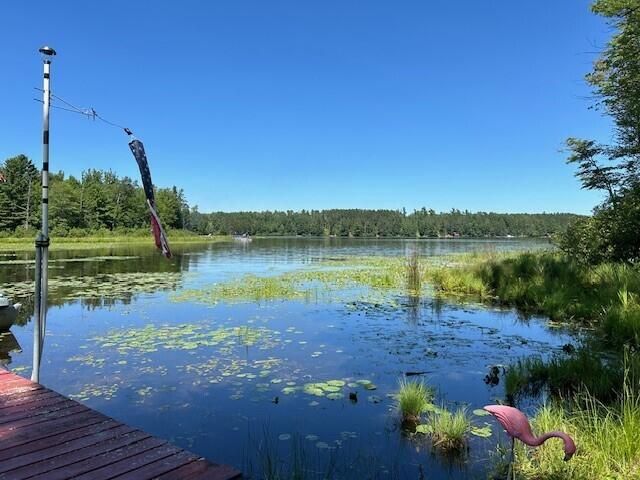 8444 Mast DRIVE, Minocqua, WI 54548