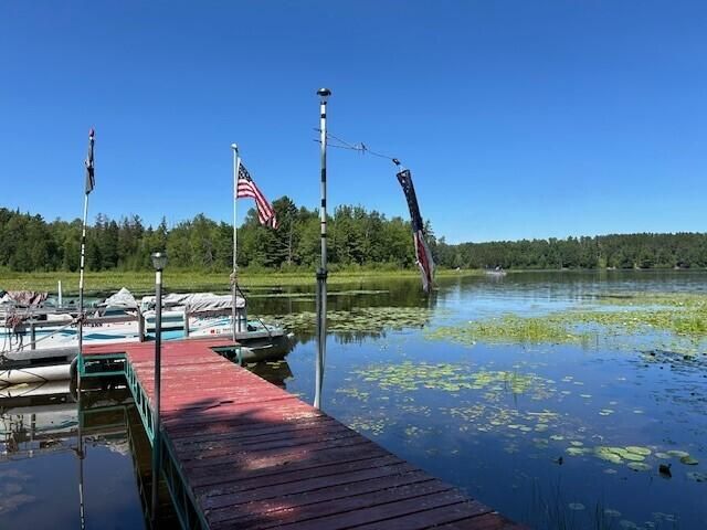 8444 Mast DRIVE, Minocqua, WI 54548