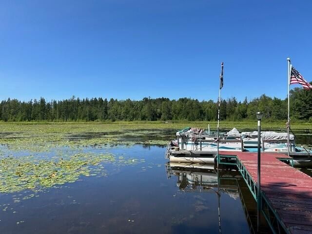 8444 Mast DRIVE, Minocqua, WI 54548