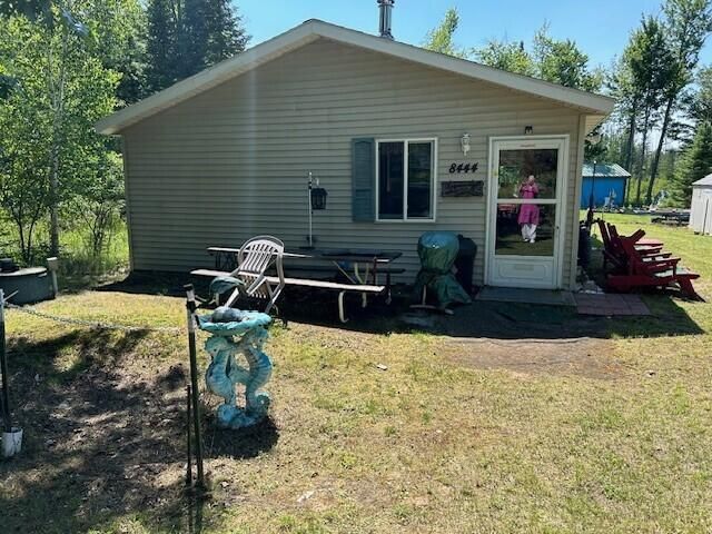 8444 Mast DRIVE, Minocqua, WI 54548