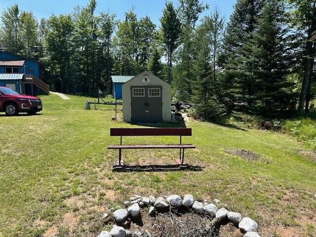 8444 Mast DRIVE, Minocqua, WI 54548