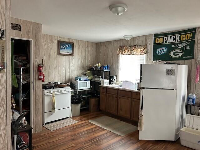 8444 Mast DRIVE, Minocqua, WI 54548