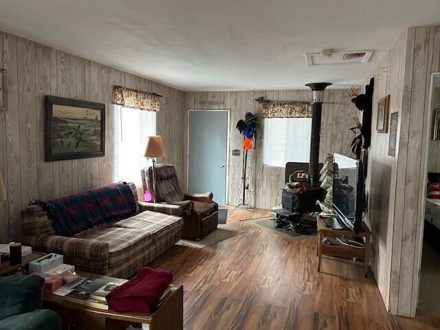 8444 Mast DRIVE, Minocqua, WI 54548