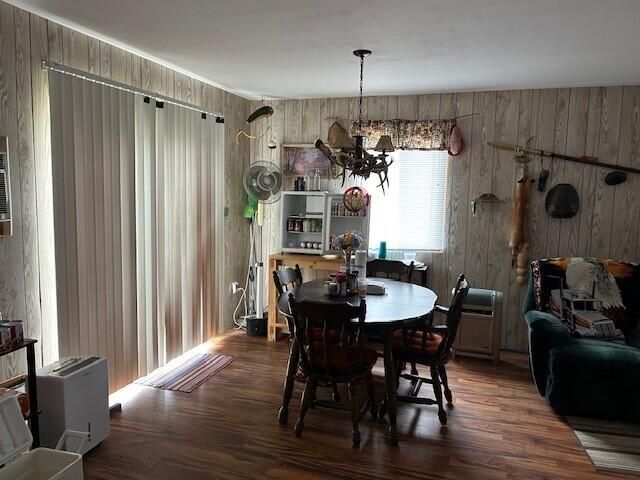 8444 Mast DRIVE, Minocqua, WI 54548